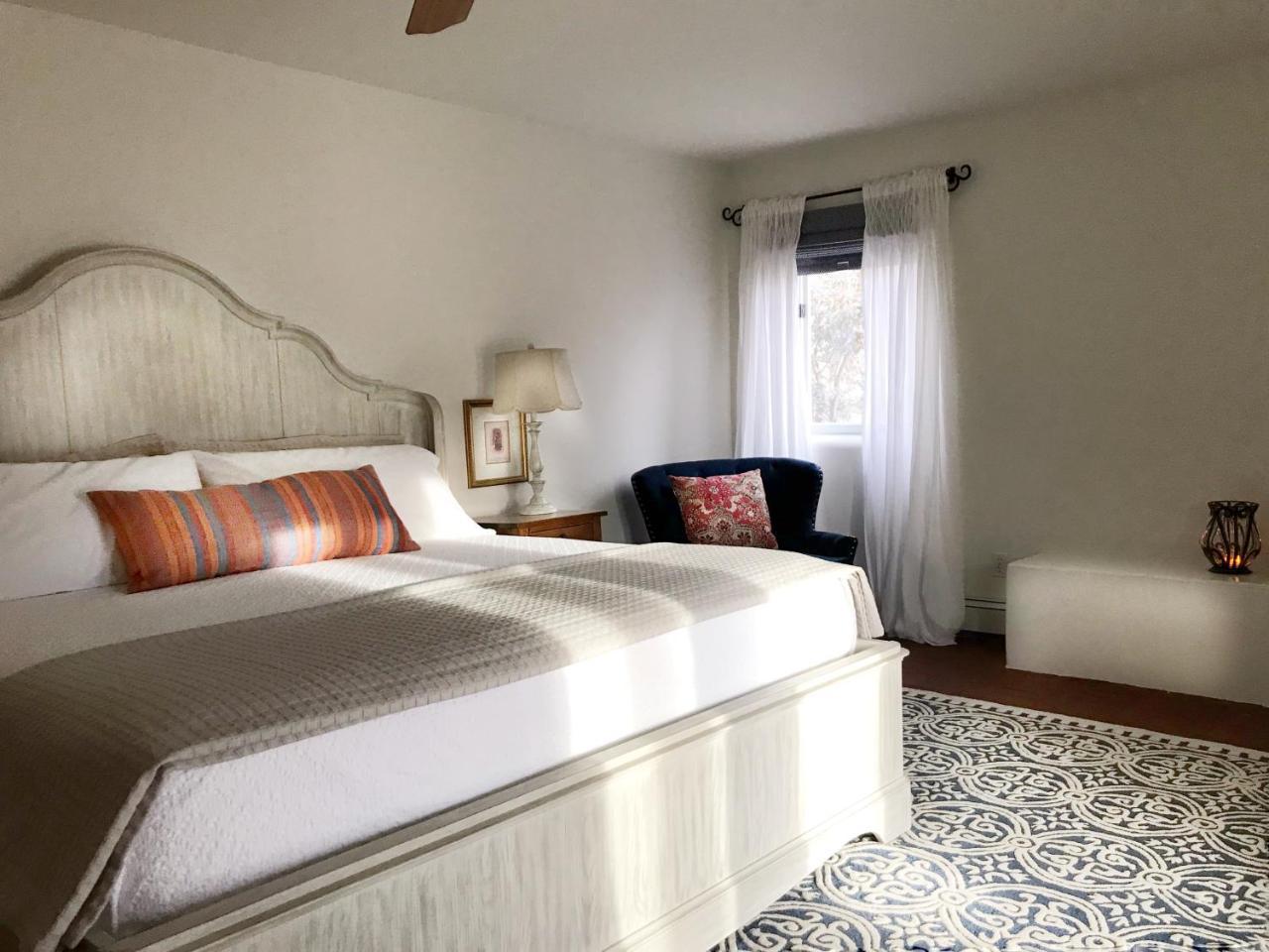Morning Star Bed & Breakfast Of Corrales Dış mekan fotoğraf